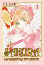 Sakura: La Caçadora De Cartes 1
