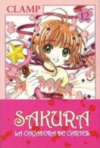 Sakura La Caçadora De Cartes Nº12 Ultim Volum