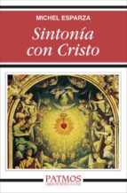 Portada del Libro Sintonia Con Cristo