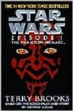 Star Wars Episode 1: The Phantom Menace