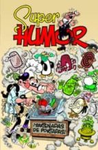 Super Humor Mortadelo Nº 51: ¡sartenadas De Portadas!