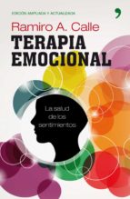 Terapia Emocional: La Salud De Los Sentimientos