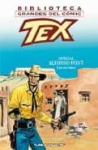 Tex Especial