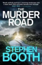 Portada del Libro The Murder Road