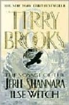 The Voyage Of The Jerle Shannara: Ilse Witch