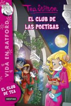 Vida En Ratford 14: El Club De Las Poetisa