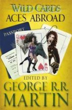 Portada del Libro Wild Cards: Aces Abroad
