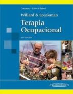 Willard And Spackman: Terapia Ocupacional