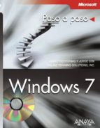 Windows 7 Paso A Paso