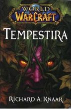 World Of Arcraft: Tempestira