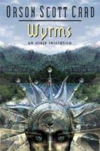 Wyrms: Un Viaje Iniciatico