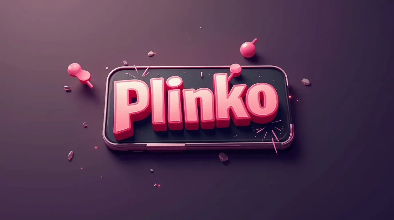 Aplicativo Plinko