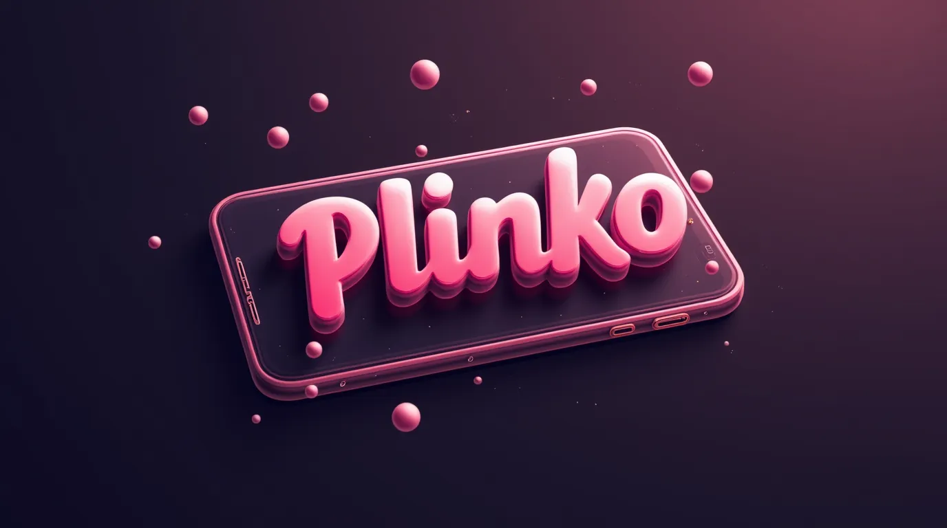 Jogue Plinko