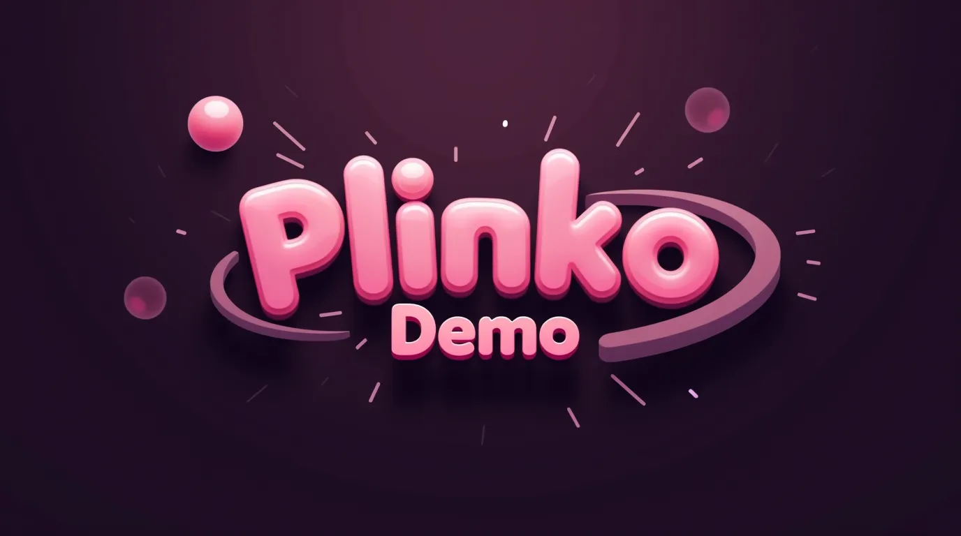 Plinko demo
