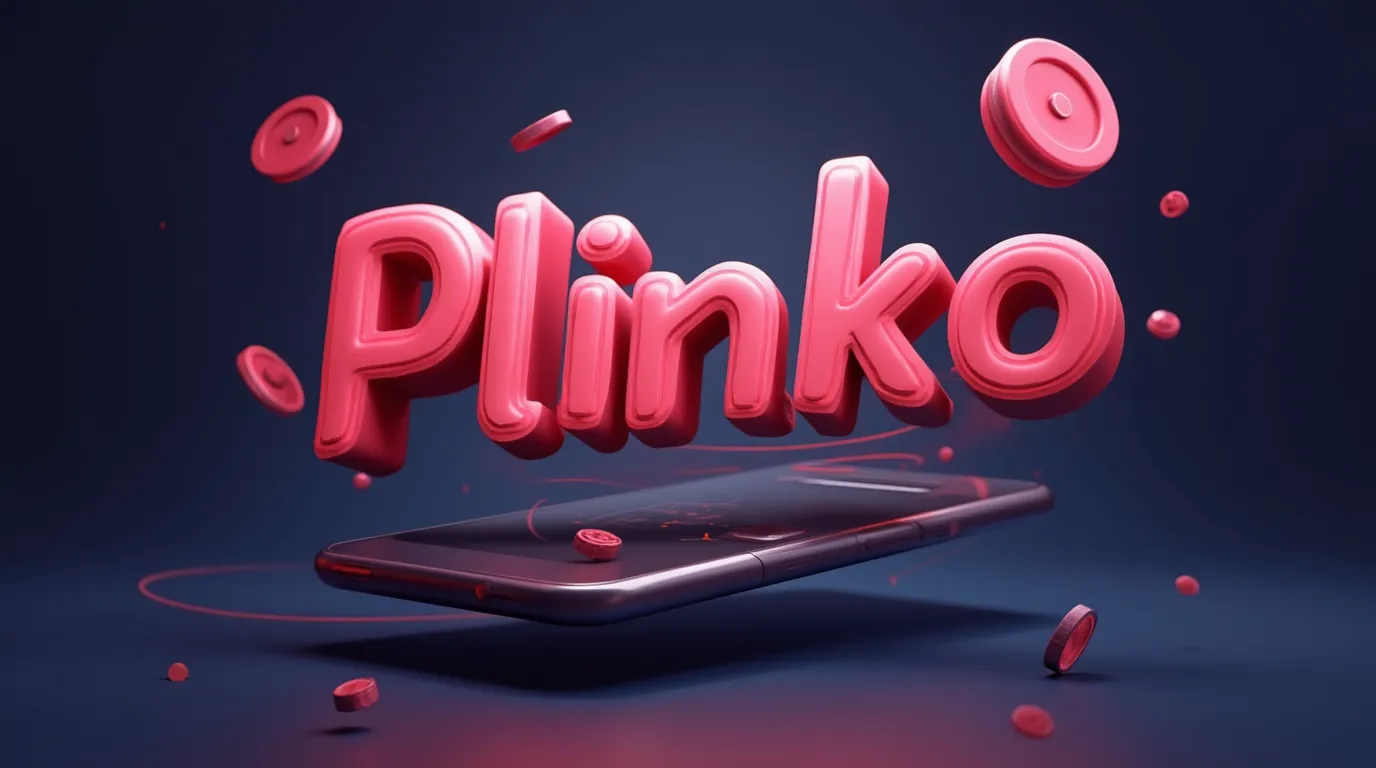 Plinko online